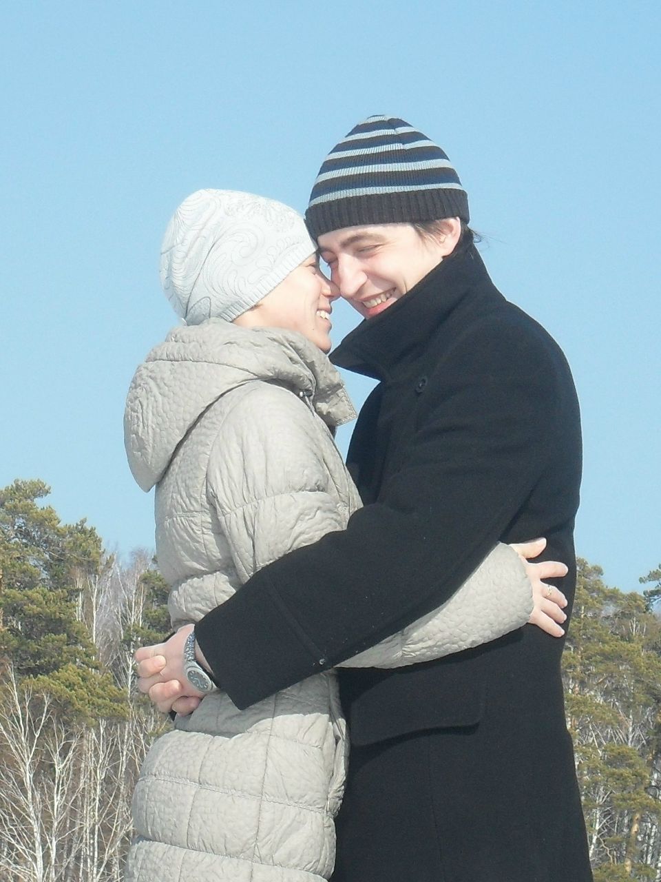 Даша Степанова | Новосибирск