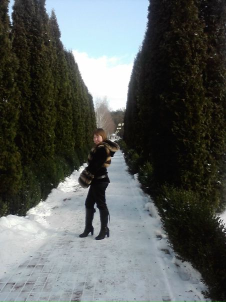 №6, Анастасия Суворова, 33 года, Первомайск №6, Анастасия Суворова, 33 года, Первомайск