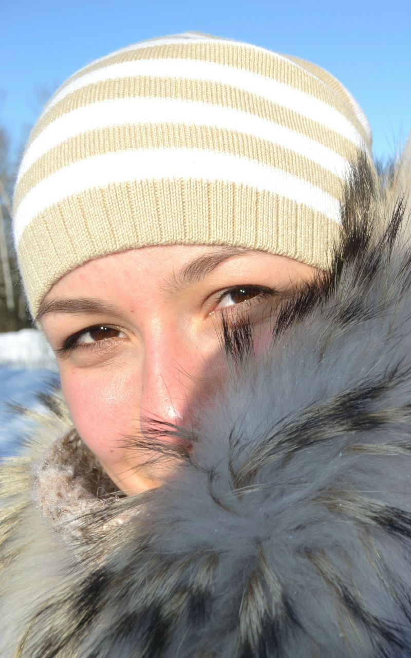 Анастасия Максимова 