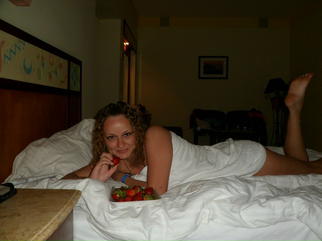 Анна Ганичева | Краснодар