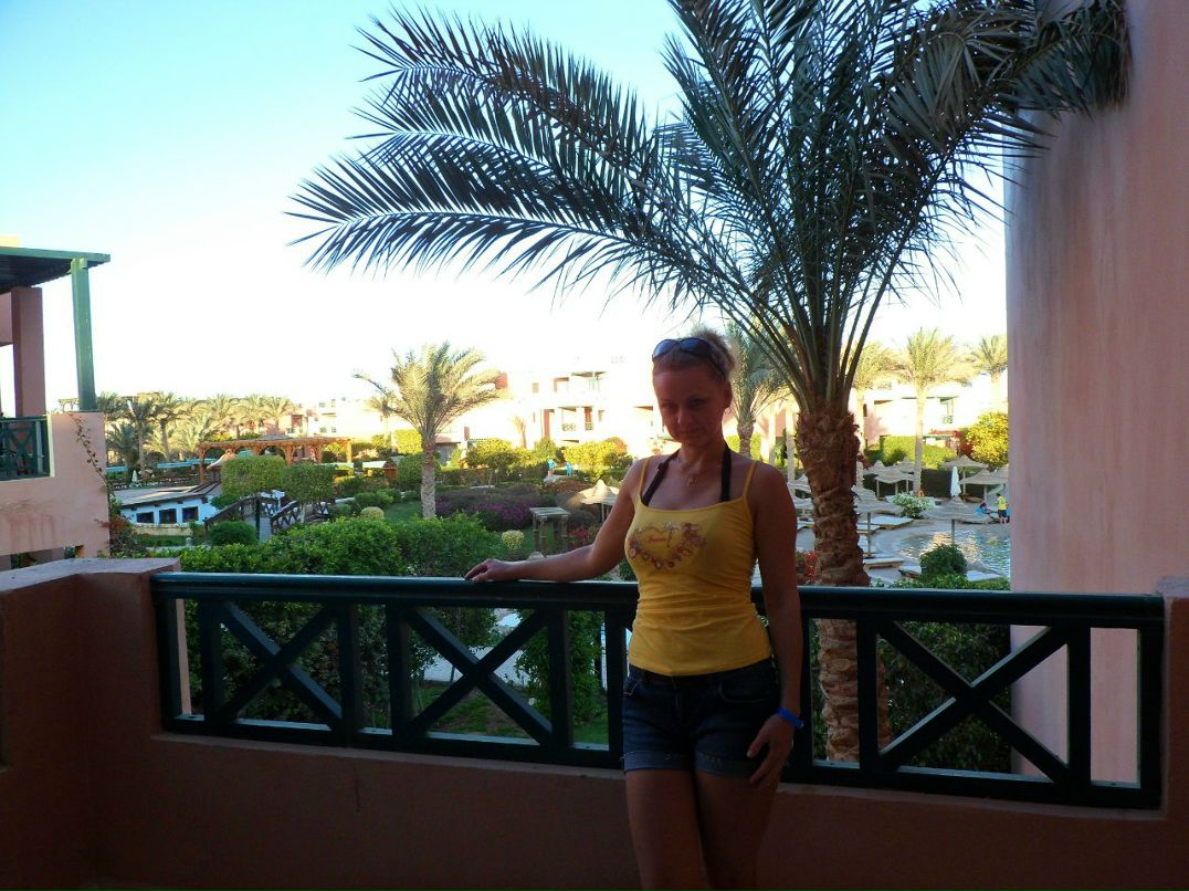 Анна Ганичева | Краснодар