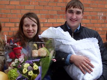 Aleksey Bratanov Nikolaevich | Псков