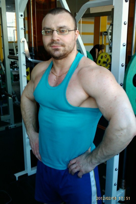 Александр Уливанов | Псков