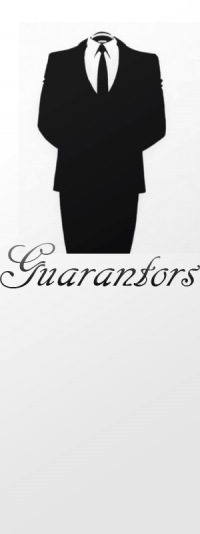 Гаранты (Легенда наследие драконов) | ВКонтакте