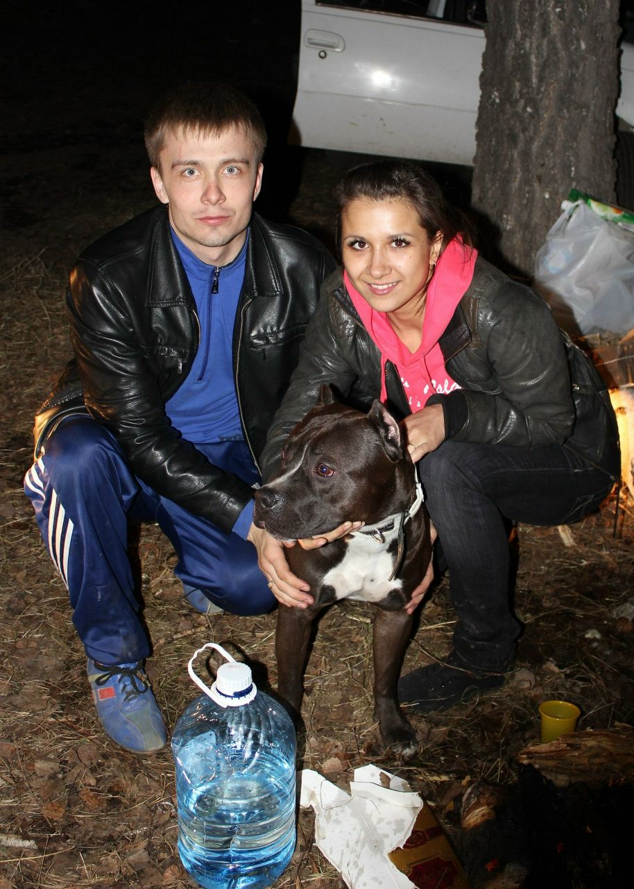 Андрей Лихачёв | 