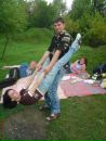 Фотография Татьяна Мыколышена