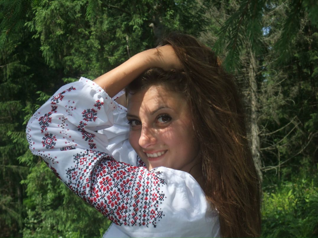 Дианочка Бошкова | Одесса