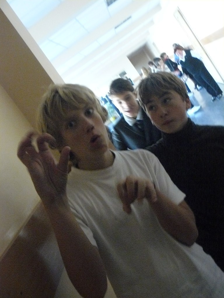 Иван Якушев OG | Санкт-Петербург