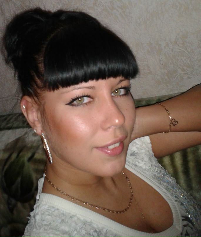 Аленочка Фицнер | Мурманск