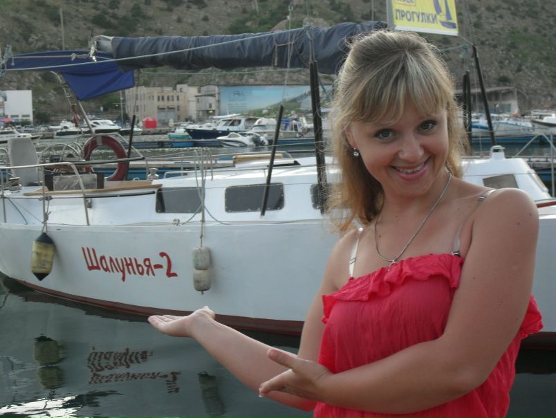 №29, Любовь Чернега, 39 лет, Киев №29, Любовь Чернега, 39 лет, Киев