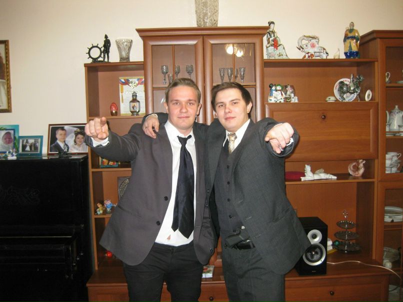 Александр Долин | Челябинск