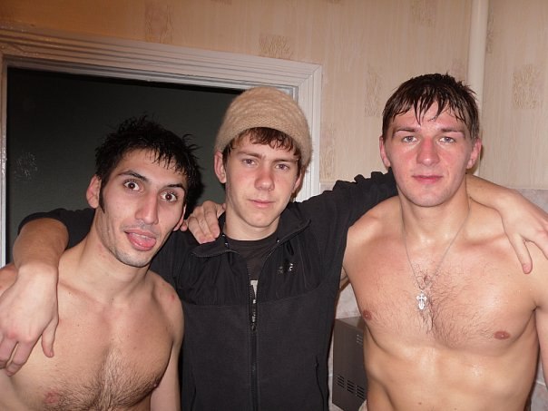 №9, Артём Петренко №9, Артём Петренко