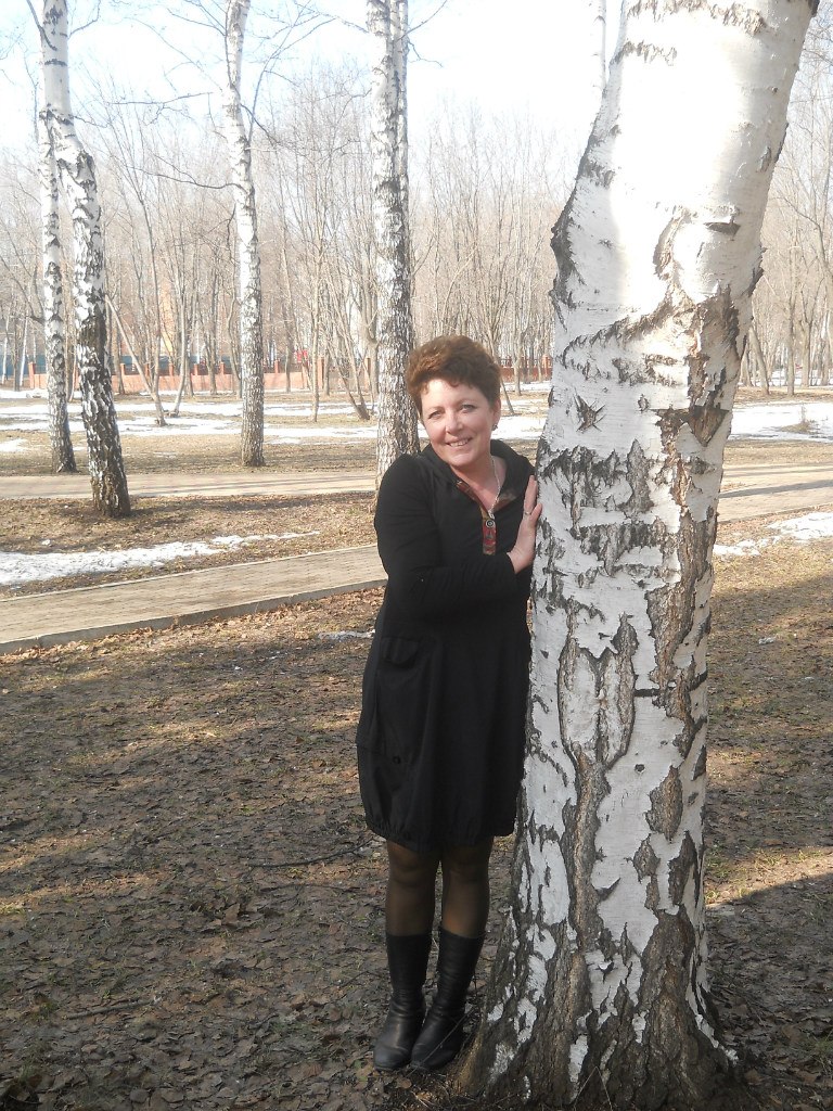 Валентина Билалова | Уфа