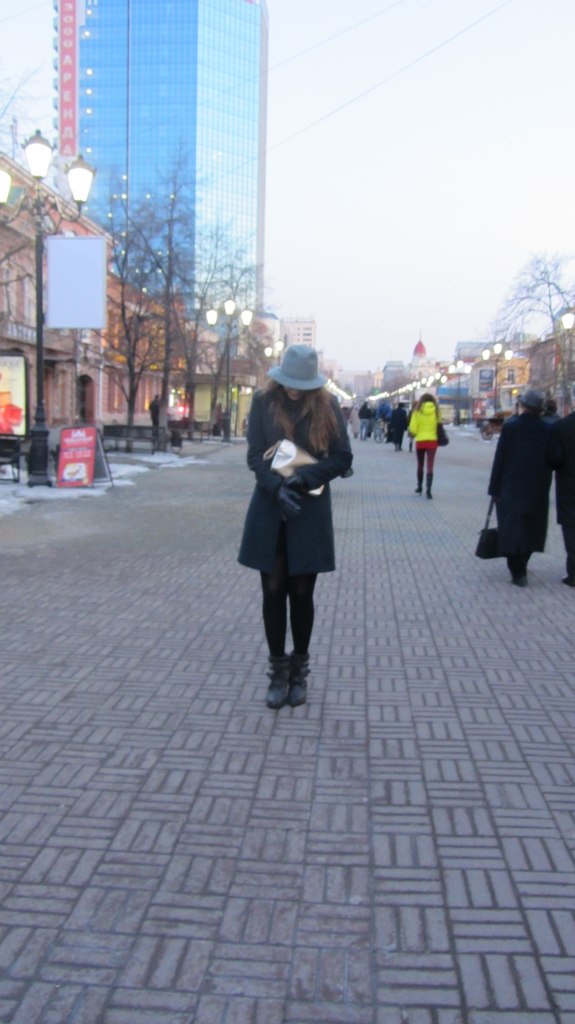 Елена Плотникова | Челябинск