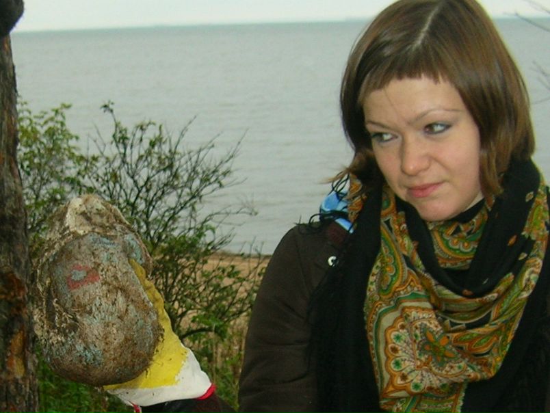 №23, Ксения Елгина, 42 года, Санкт-Петербург, Россия №23, Ксения Елгина, 42 года, Санкт-Петербург, Россия