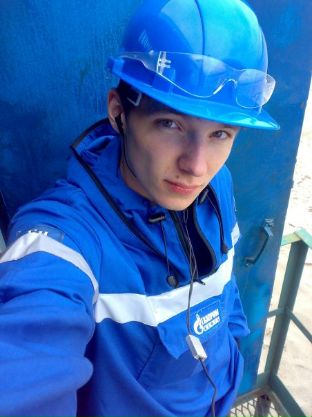 №6, Евгений Дождев, Муравленко, Россия №6, Евгений Дождев, Муравленко, Россия