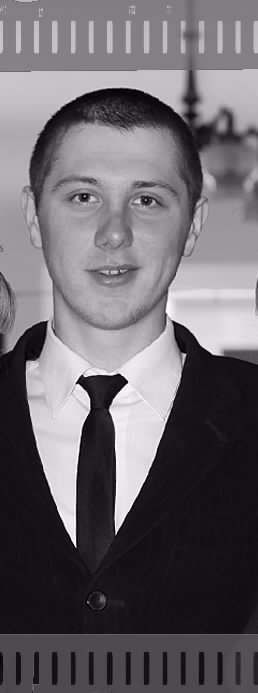 Юрій Бондарчук | Житомир