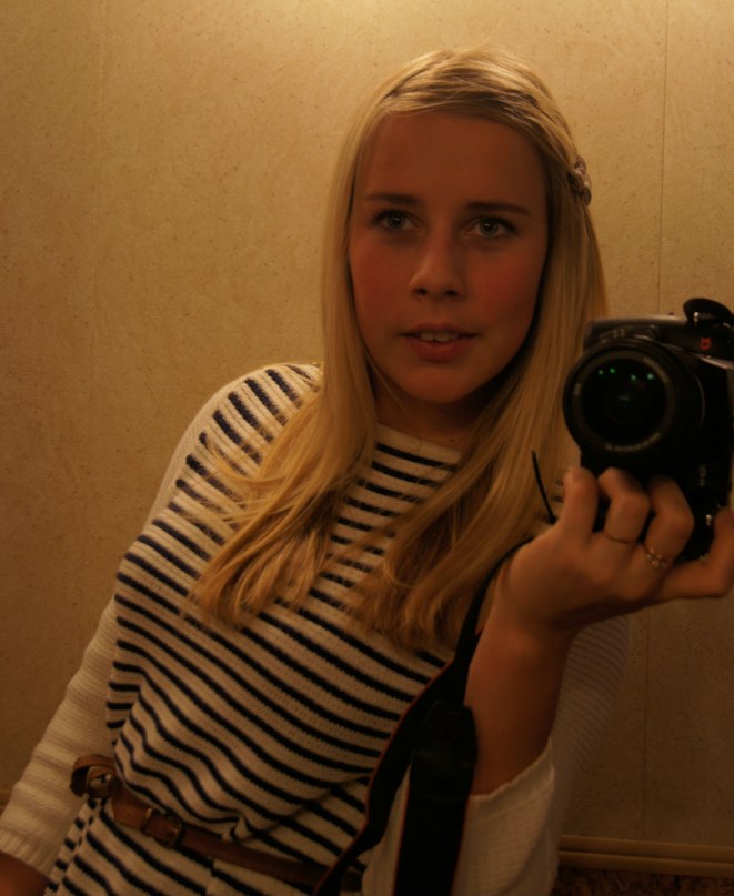 Катя Крутских | Воронеж