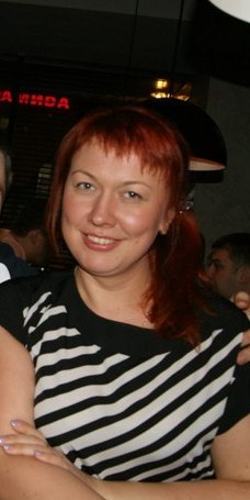 Танюшка Ковалёва | Москва