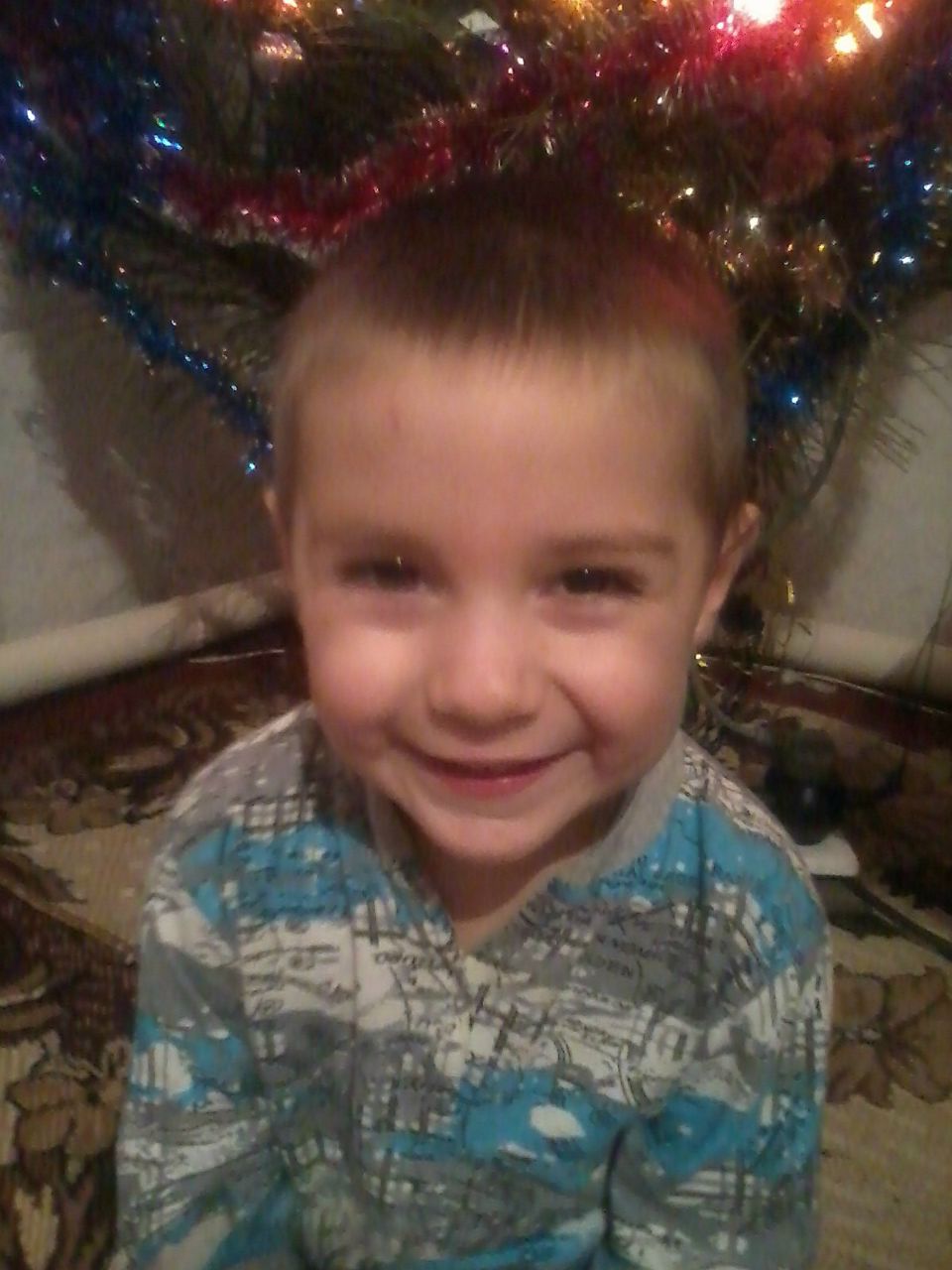 Александр Волощак | Николаев