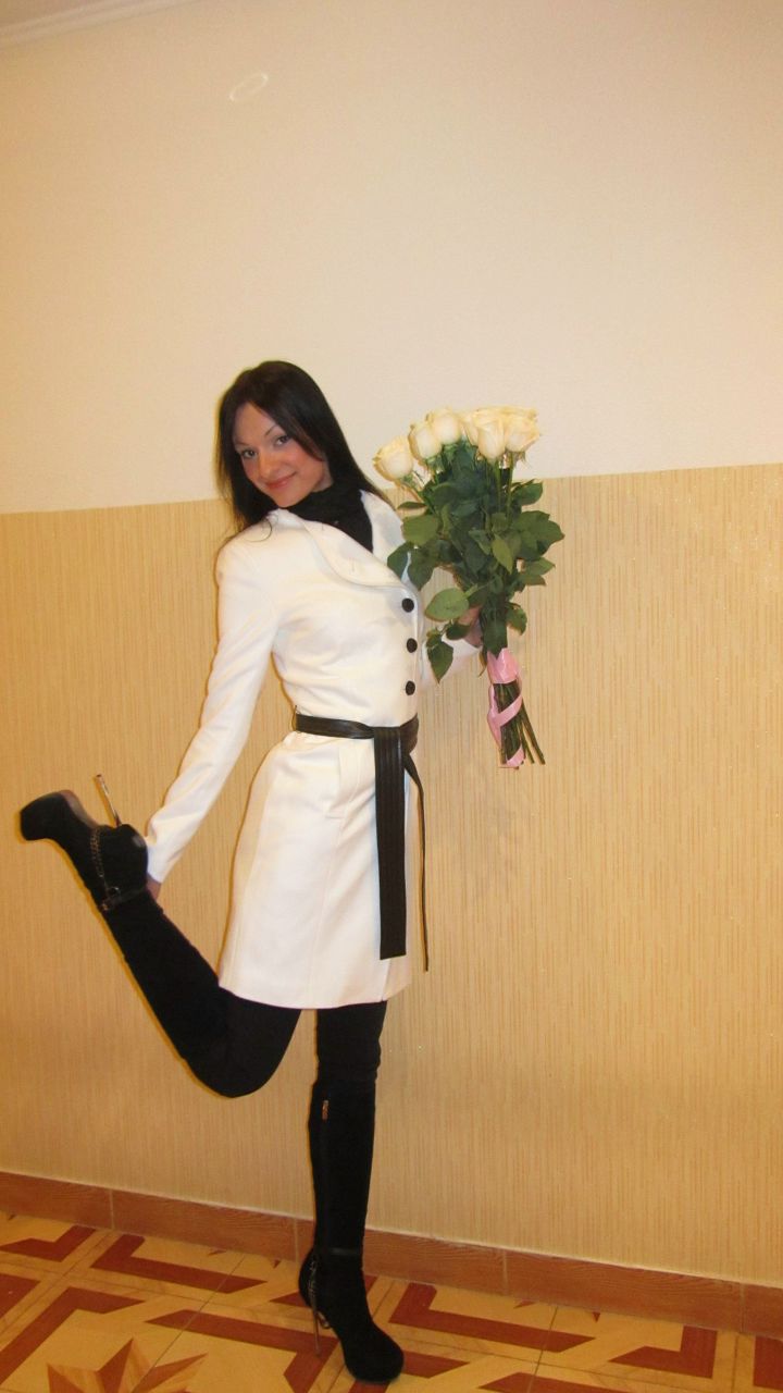 Ольга Володина ♥P@NTERK@♥ | Новосибирск