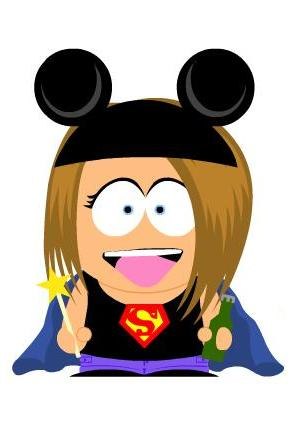 Соня Спарбер | Москва