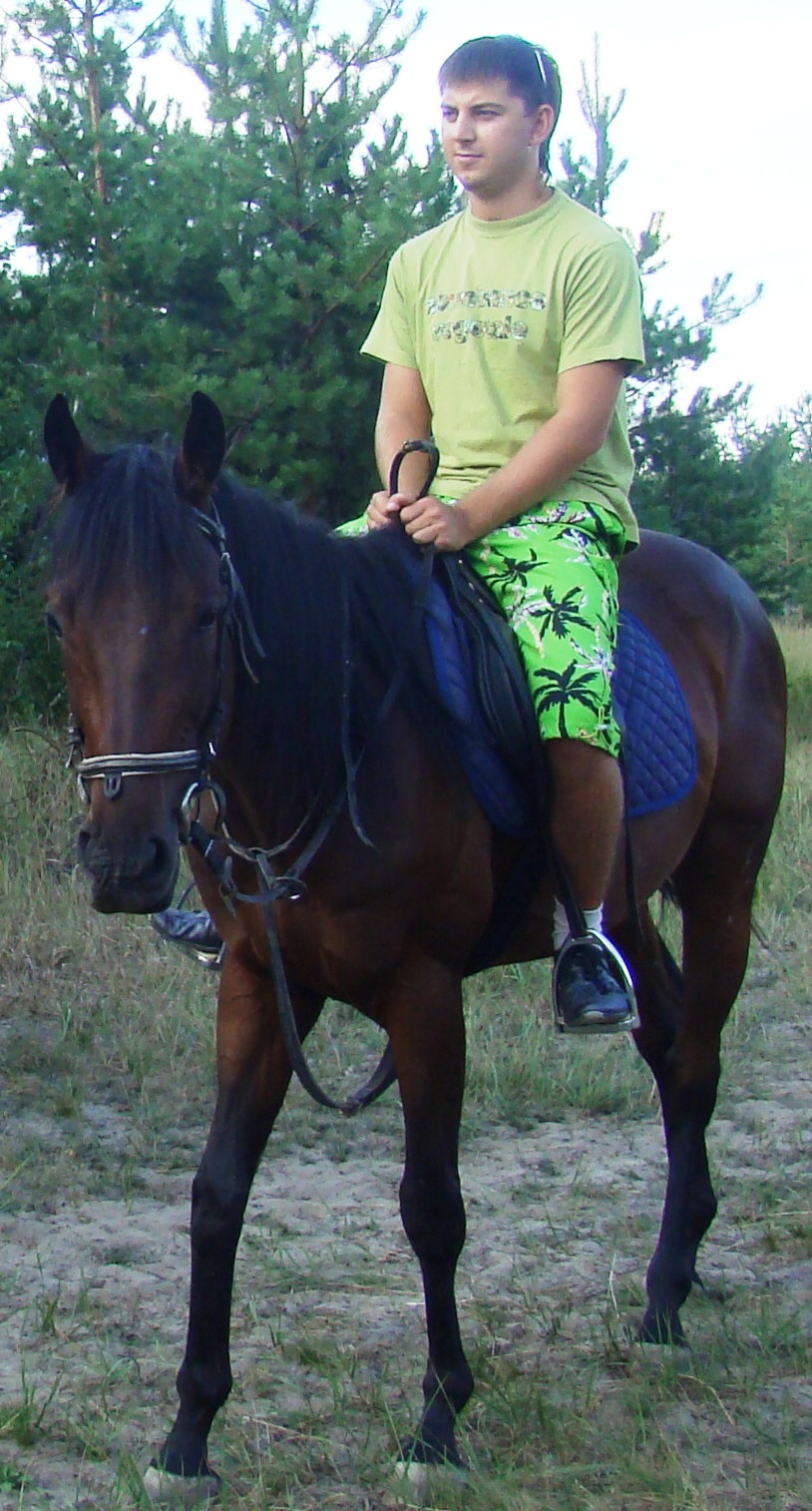 Фото профиля