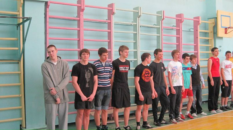 Никита Прилепин Алексеевич | Москва