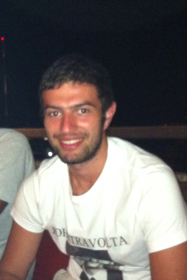 Филипп Лихтеров | London