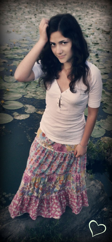 Анастасия Богатырева | Бердичев