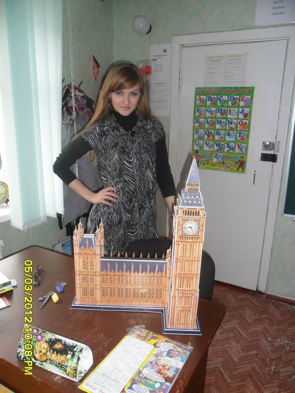 Ольга Кульминская | Киев