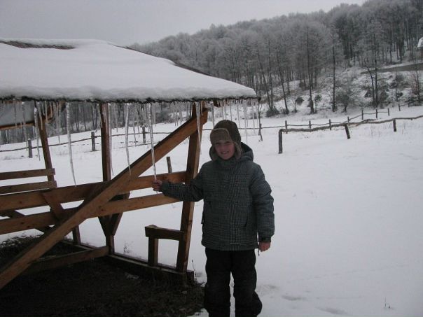 №39, Славік Семен, Иршава №39, Славік Семен, Иршава