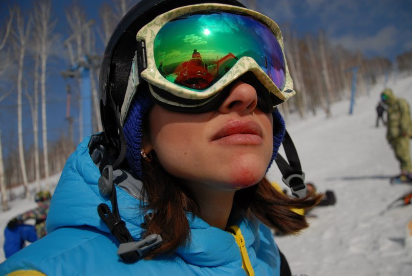 Allexa Smirnova | Тюмень