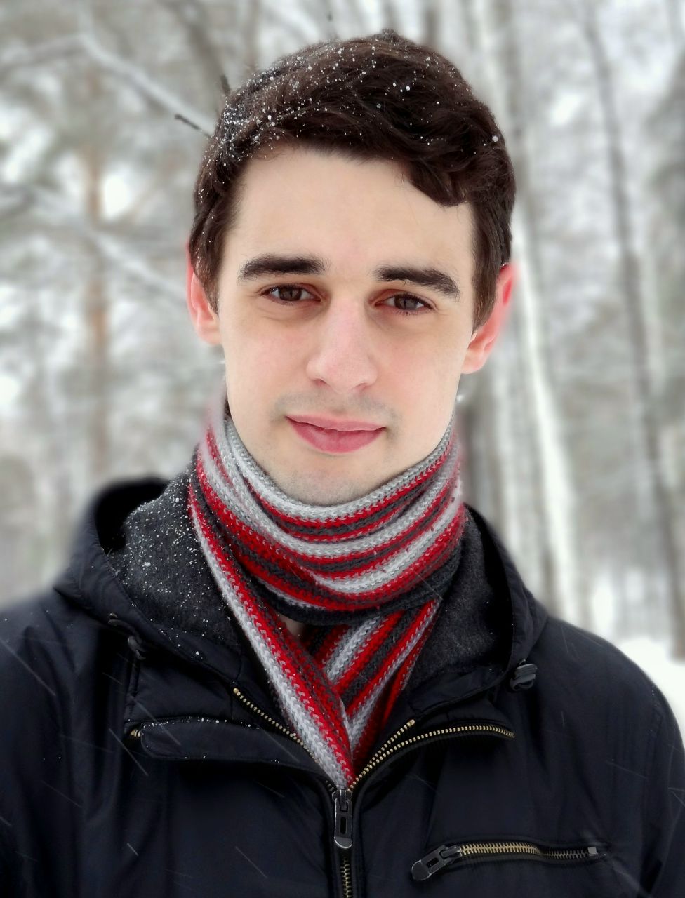 Максим Богородский | Екатеринбург