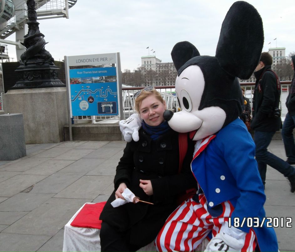 Алина Ситникова | Казань