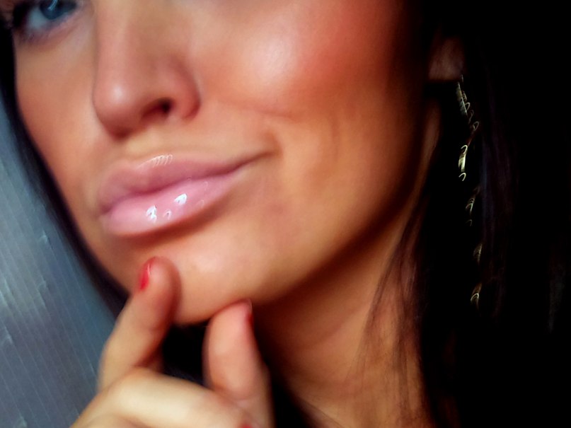 Ксюша Буряк | Екатеринбург