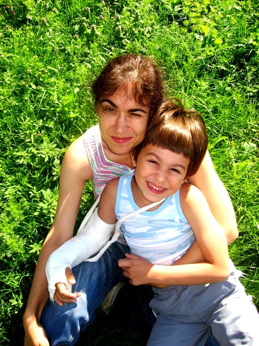 Фото профиля