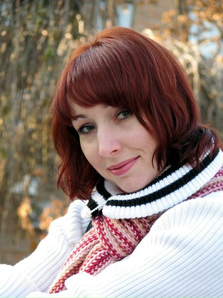 Яна Король фото профиля #1