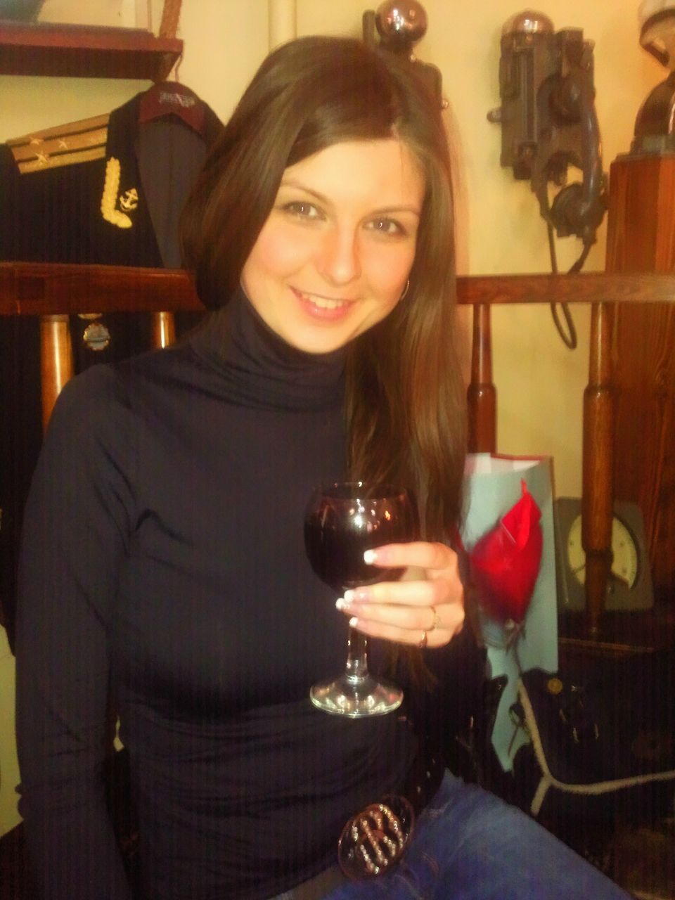 Daria Gavrilova ٠•●Ƹ̴Ӂ̴Ʒ●•٠ | Санкт-Петербург