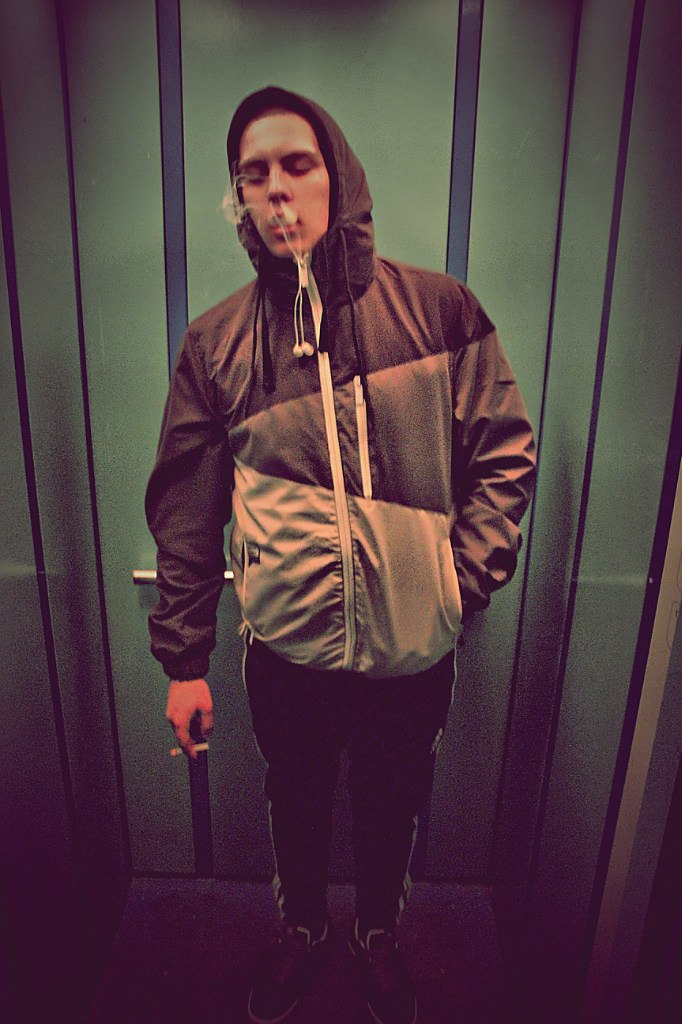 Макс Полушин | Нижний Новгород