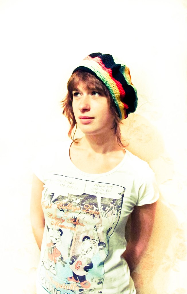 Оля Рихлюк | Киев