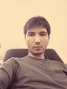 №34 Антон Соломатин