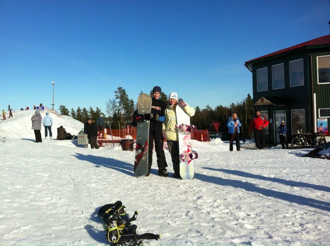 Даниил Носков | Санкт-Петербург