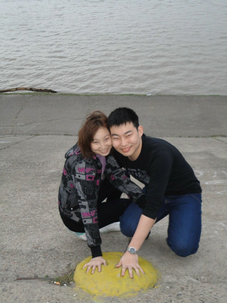 Сергей Ильин | Улан-Удэ