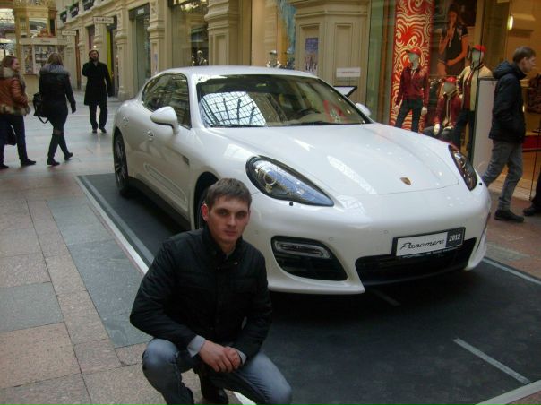 №11, Сергей Митрохин, 38 лет, Возжаевка №11, Сергей Митрохин, 38 лет, Возжаевка