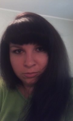 №197, Оля Тютюнник, Полтава №197, Оля Тютюнник, Полтава