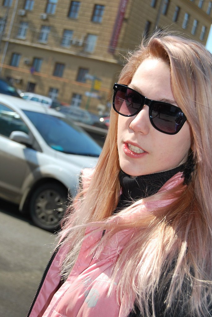 Elizaveta Ignatova | 