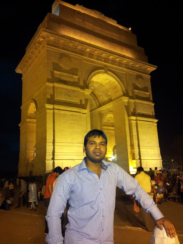 Vivek Madankar | Nagpur