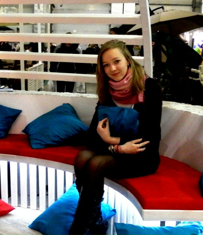 Ирина Смирнова | Москва