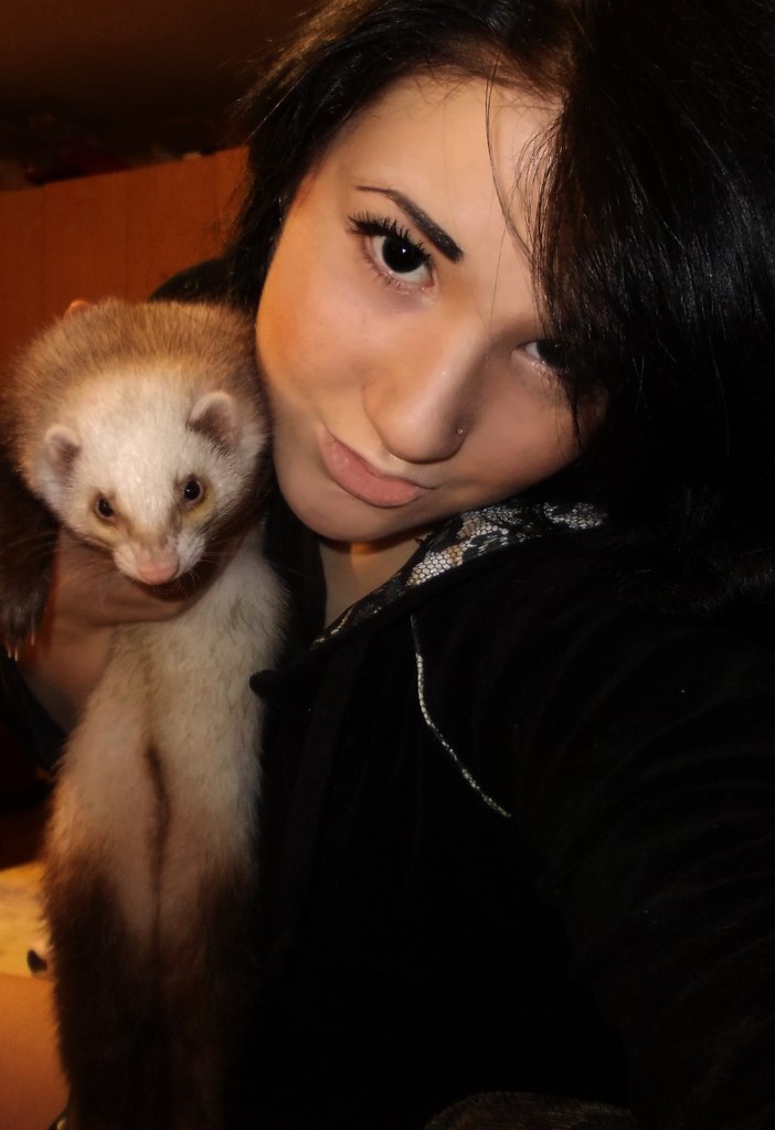 Эльвира Феоктистова | Miami